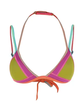 Baila Favela Top Multicolour 
