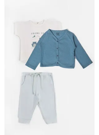 Baby Boys Set 
