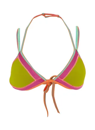 Baila Favela Top Multicolour 