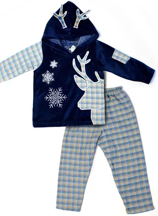 Baby Boy  Set 