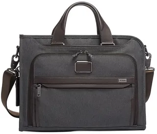 Alpha Slim Deluxe Portfolio