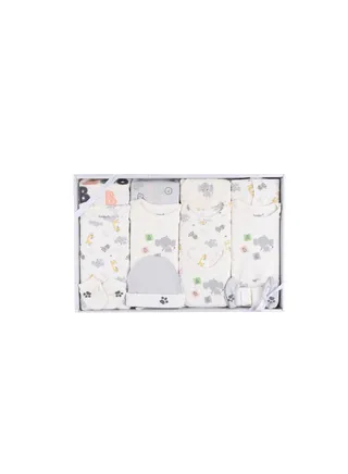 High Quality Cotton Blend and comfy Gift Box P/4 