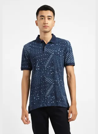 Essential Polo T-Shirt 