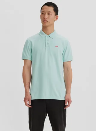 Essential Polo T-Shirt 