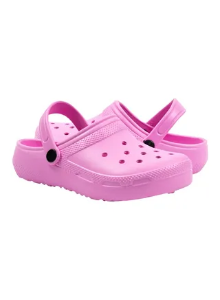 onda pronto clog for kids 