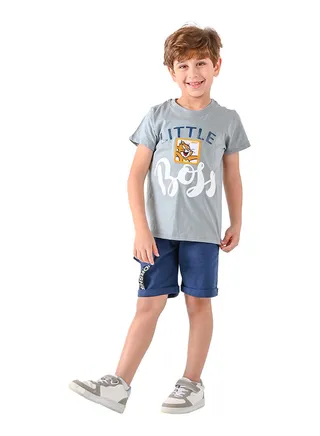 Boys Set 