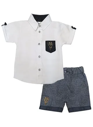 Baby Boys-Baby Set 