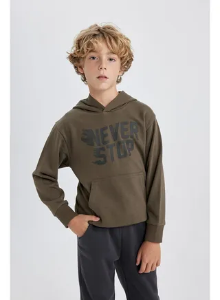 Boy Knitted Set - 2 Pieces 