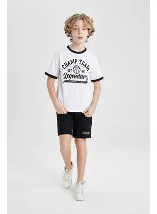 Boy Knitted Set - 2 Pack 