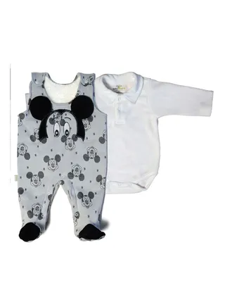 Baby Boy  Set 