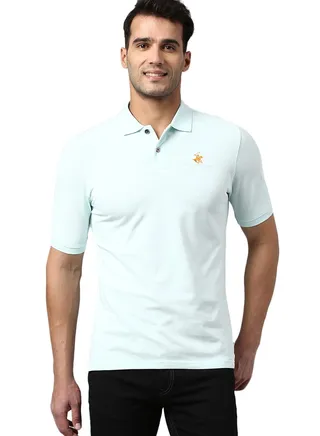 Core Stretch Polo Shirt 