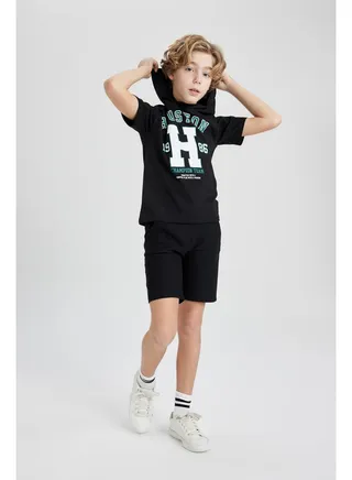 Boy Knitted Set - 2 Pack 