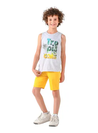 Boys Set 