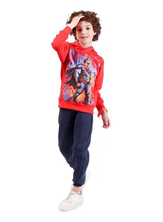 Boys Pyjama Set 