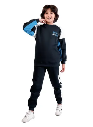 Boys Pyjama Set - 2 Pieces 