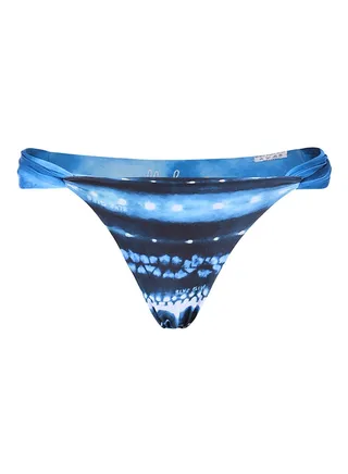 Azul Bottoms Yaounde Blue 