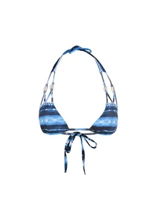 Azul Top Cauris Blue 