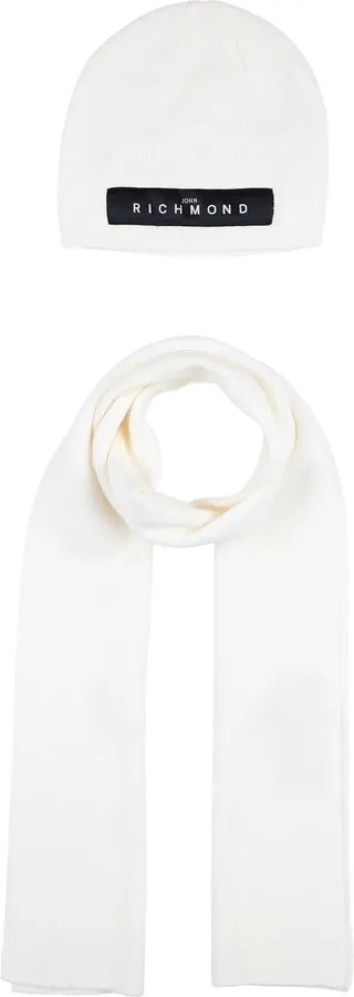 Accessories Set Ivory
