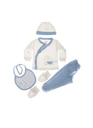 pack of 5 Pyjama Set 