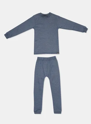 Boys Thermal Clothing Set 