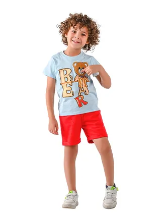 Boys Set 