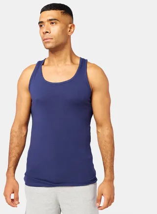 Essential Lycra Undershirt 
