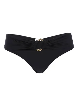 Alia Swimwear Bottoms Black 