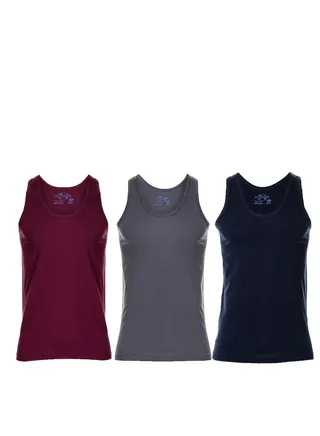 Bundle of (3) Men undershirt 