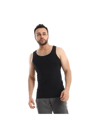 Soft Breathable Sleeveless Undershirts 