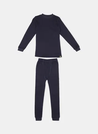 Boys Thermal Clothing Set 