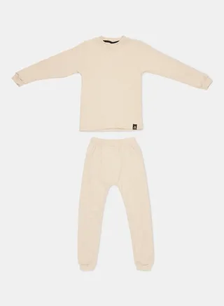 Boys Thermal Clothing Set 