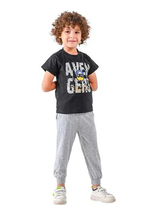 Boys Set 