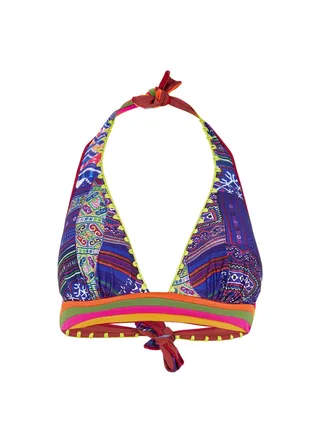 Top Silom Multicolor 