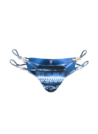 Azul Bottoms Cauris Blue 