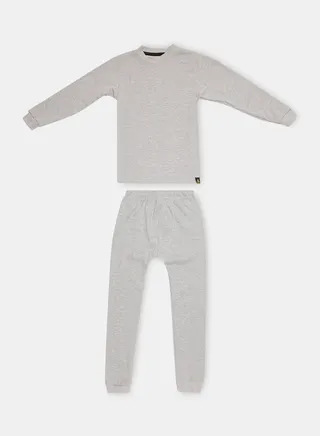 Boys Thermal Clothing Set 