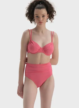 Strappy Bikini Top 