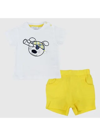 Stargazing 2-Piece Outfit Set 
