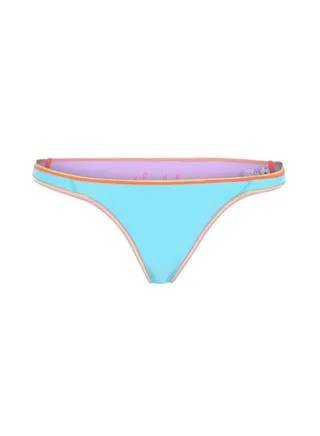 Malibu Bottoms Daiquiri Turquoise 