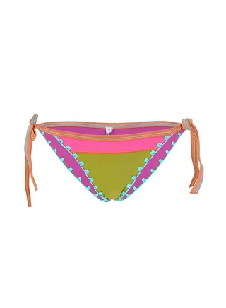 Baila Favela Bottoms Multicolour 