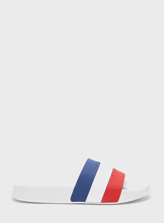 Men's Casual Slides