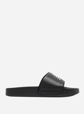 Lifestyle Slides 