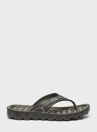 Logo Flip Flops 