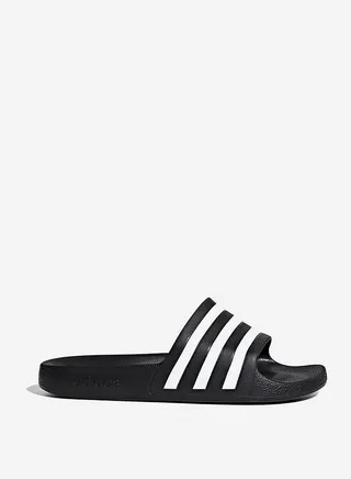 Adilette Aqua Slides