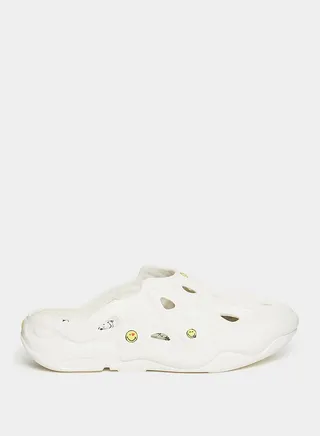 Textured Lifestyle Slides