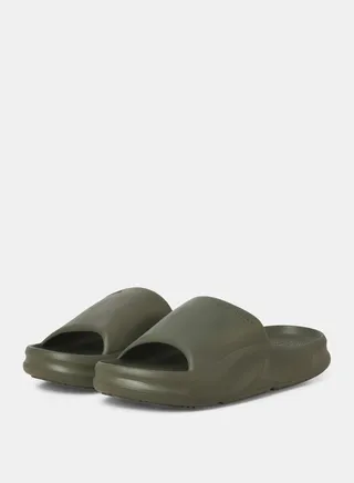 Plain Moulded Slides