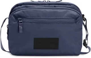 Vapor Shoulder Bag