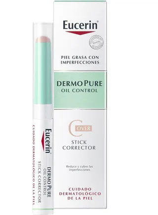 Eucerin DermoPure Acne Control Pen - (2.5 g), Stick 