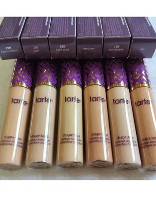 Tarte Cosmetics 