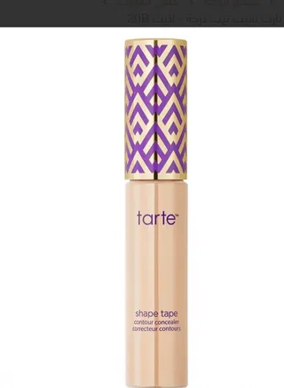 tarte 