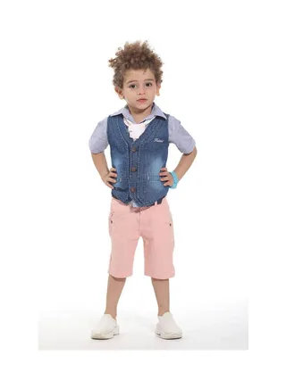 Casual Plain/Basic Mid-Rise Collared Neck sets Multicolour 